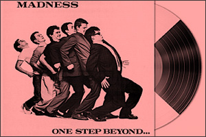 One Step Beyond (Advanced Level) by Madness