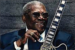 I'll Survive (Very Easy Level) by B. B. King