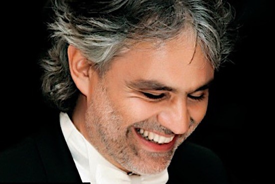 Con te Partiro (Easy Level) by Andrea Bocelli