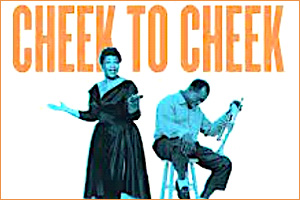 Cheek to Cheek (Advanced Level) by Ella Fitzgerald