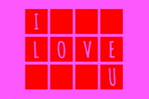 I Love You (Intermediate Level) by Cole Porter