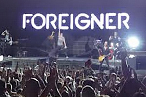 Urgent by Foreigner