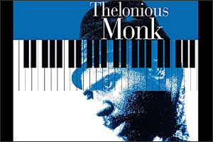 Straight, No Chaser (Upper Advanced Level, Solo Piano) by Thelonious Monk