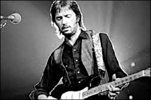 Autumn Leaves by Eric Clapton