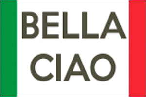 Bella Ciao by Traditional