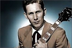 Yakety Axe (Advanced Level) by Chet Atkins