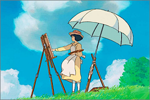 The Wind Rises - Main Theme (Easy Level) by Hisaishi