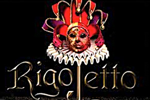 Concert Fantasia on Motives from 'Rigoletto' by Bassi