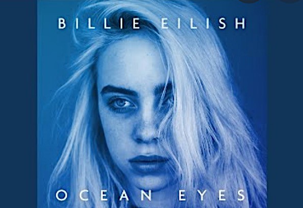 Ocean Eyes (Upper Advanced Level) by Billie Eilish