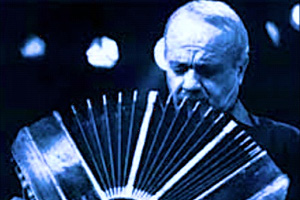 Chanson de la naissance by Astor Piazzolla