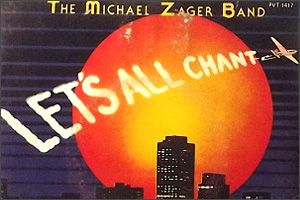 Let's All Chant (Beginner Level) by Michael Zager Band