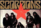 Wind of Change (Easy Level) by Scorpions