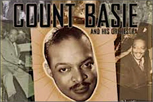 Cafe Society Blues - Original Version (Advanced Level, Solo Piano) by Count Basie