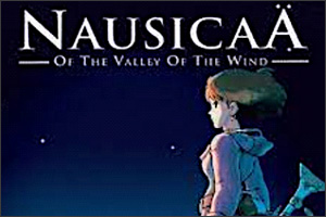 Nausicaä of the Valley of the Wind - Towards the Faraway Land (Easy/Intermediate Level) by Hisaishi