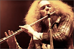 Locomotive Breath (Upper Advanced Level) by Jethro Tull