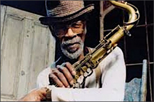 Blue Bossa (Easy Level, Tenor Sax) by Joe Henderson