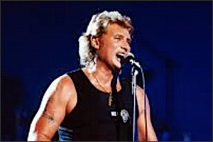 La musique que j'aime (Easy Level) by Johnny Hallyday