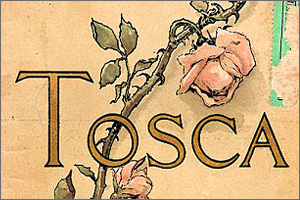 Tosca - Vissi d'arte, vissi d'amore (Intermediate/Advanced Level, Solo Piano) by Puccini