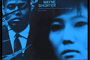 Speak No Evil (Upper Advanced Level) by Wayne Shorter