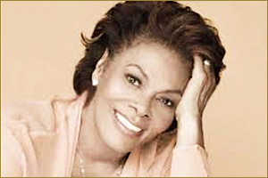 Walk On By (Easy Level) by Dionne Warwick