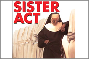 Sister Act 2 - Oh Happy Day by Hawkins