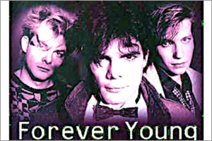 Forever Young (Intermediate Level) by Alphaville