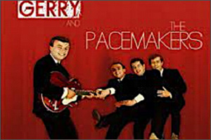 You'll Never Walk Alone (Advanced Level, Tenor Sax) by Gerry and the Pacemakers