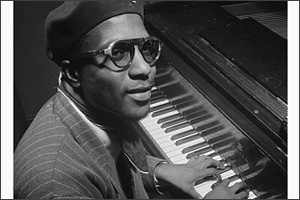 I Mean You (Advanced Level) by Thelonious Monk