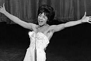 Big Spender (Intermediate Level) by Shirley Bassey