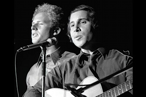 Bridge Over Troubled Water (Easy Level) by Simon & Garfunkel