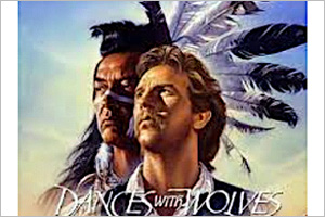 Dances with Wolves - The John Dunbar Theme (Very Easy Level) by John Barry