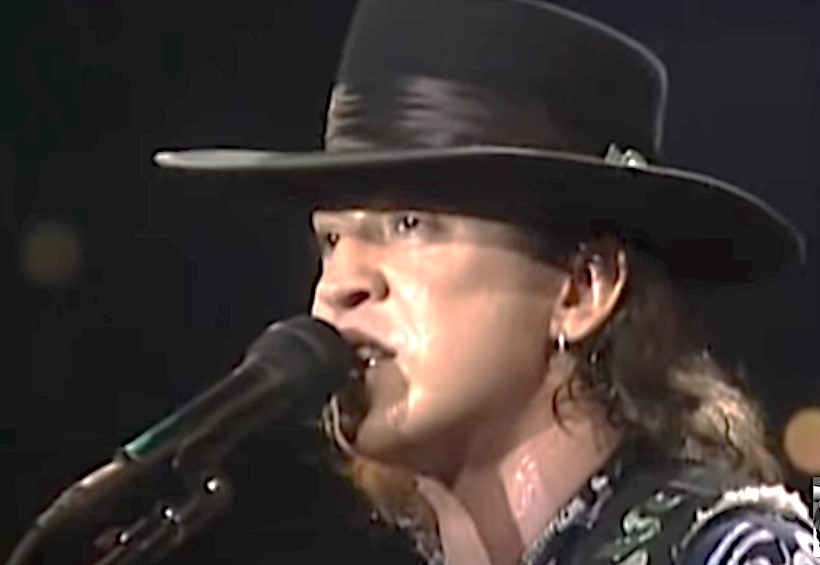 Look at Little Sister (Advanced Level, Tenor Sax) by Stevie Ray Vaughan