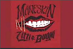 Zitti e buoni (Intermediate Level, Soprano Sax) by Maneskin