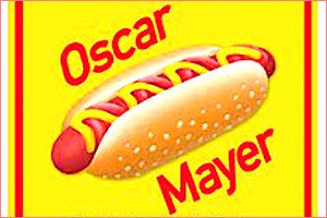 Oscar Mayer Wiener Song by Richard Trentlage