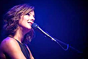 Angel (Voice Sarah McLachlan, Piano comp. and Orchestra) by Sarah McLachlan