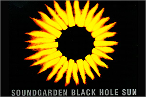 Black Hole Sun - Original Version (Intermediate Level) by Soundgarden