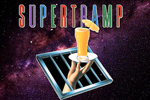 Breakfast in America (Intermediate Level) by Supertramp