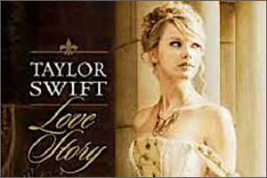 Love Story (Advanced Level, Solo Piano) by Taylor Swift