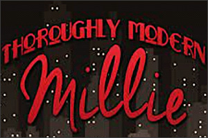 Thoroughly Modern Millie by James Van Heusen