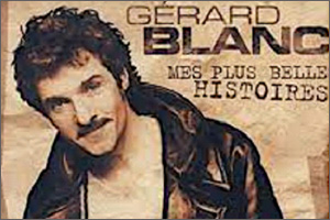 Une autre histoire by Gérard Blanc