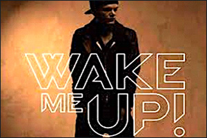 Wake Me Up (Easy Level) by Avicii