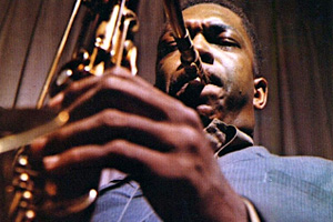 Lonnie's Lament (Easy Level) by John Coltrane