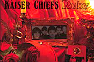 Ruby (Easy Level) by Kaiser Chiefs