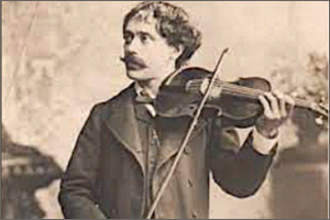 Souvenir de Sarasate, Opus 15 by Potstock