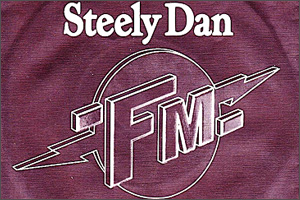 FM (No Static At All) (Easy Level, Tenor Sax) by Steely Dan