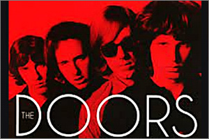 Roadhouse Blues (Intermediate Level) by The Doors