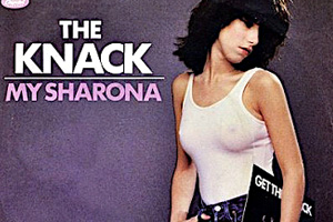 My Sharona (Easy Level) by The Knack