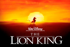 The Lion King - I Just Can't Wait to Be King - Original Version (Advanced Level) by Elton John