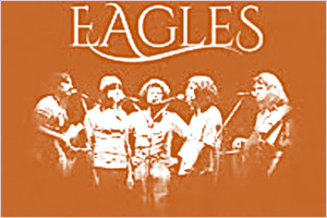 Please Come Home For Christmas by Eagles