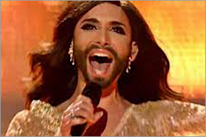 Rise Like A Phoenix (Advanced Level) by Conchita Wurst